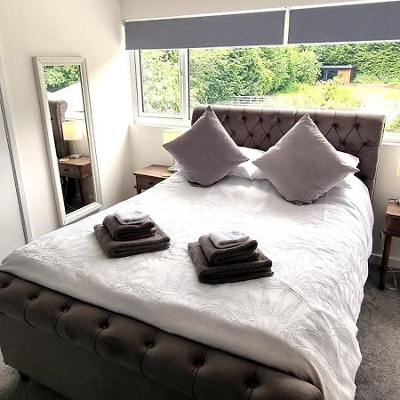 Beautiful Detached 1 Bedroom Apartment Eltham Luaran gambar