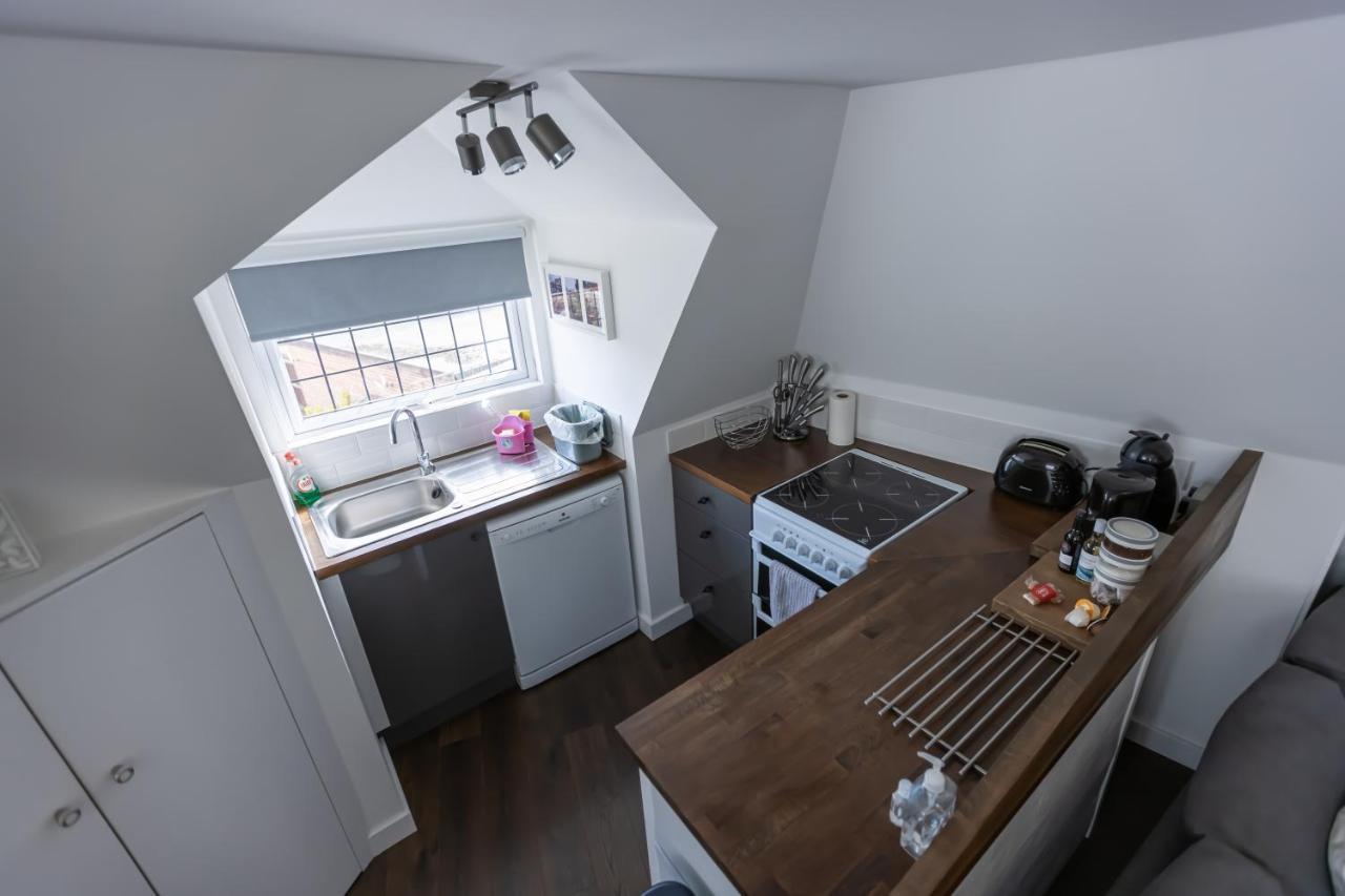 Beautiful Detached 1 Bedroom Apartment Eltham Luaran gambar