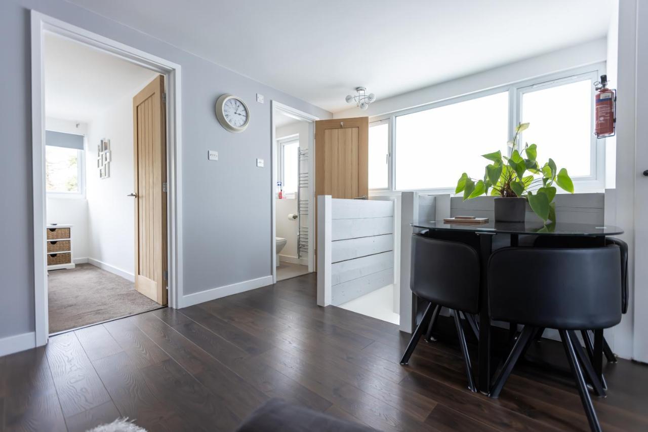 Beautiful Detached 1 Bedroom Apartment Eltham Luaran gambar