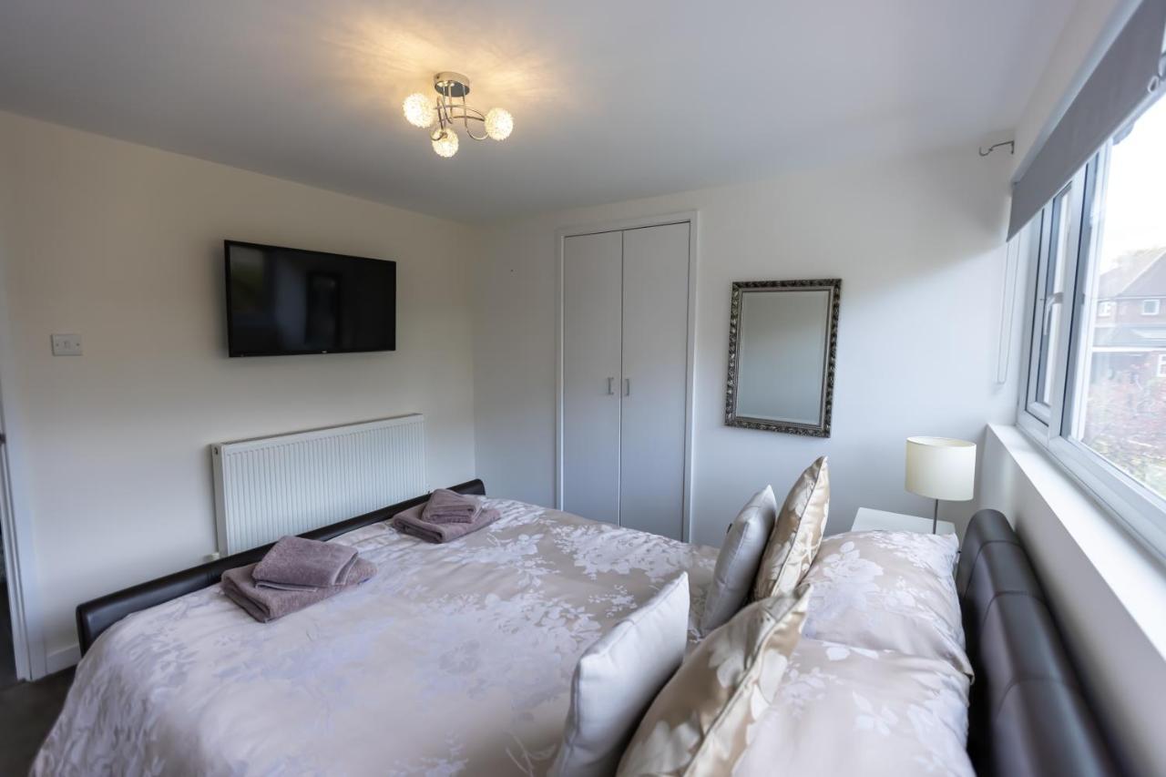Beautiful Detached 1 Bedroom Apartment Eltham Luaran gambar