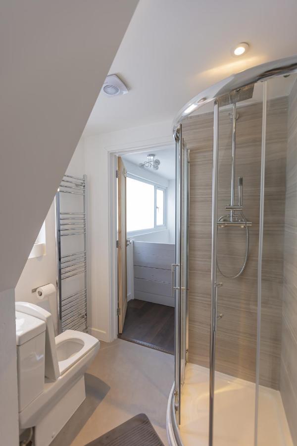 Beautiful Detached 1 Bedroom Apartment Eltham Luaran gambar