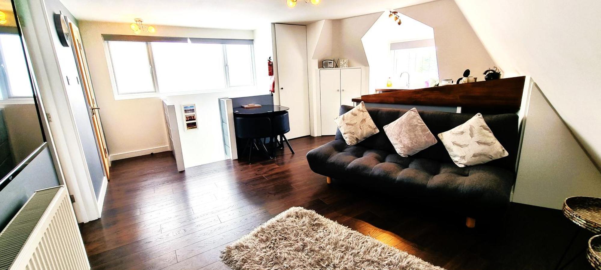 Beautiful Detached 1 Bedroom Apartment Eltham Luaran gambar