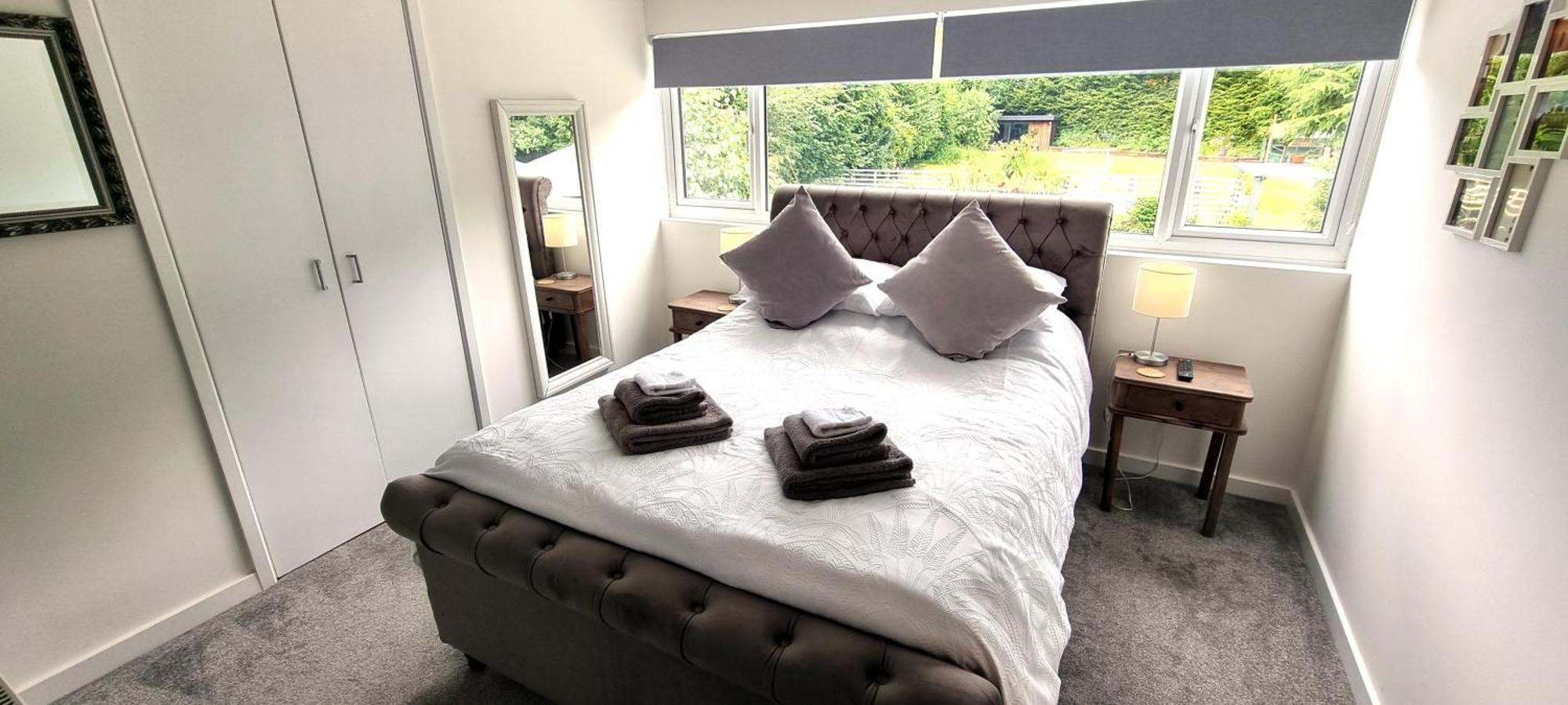 Beautiful Detached 1 Bedroom Apartment Eltham Luaran gambar