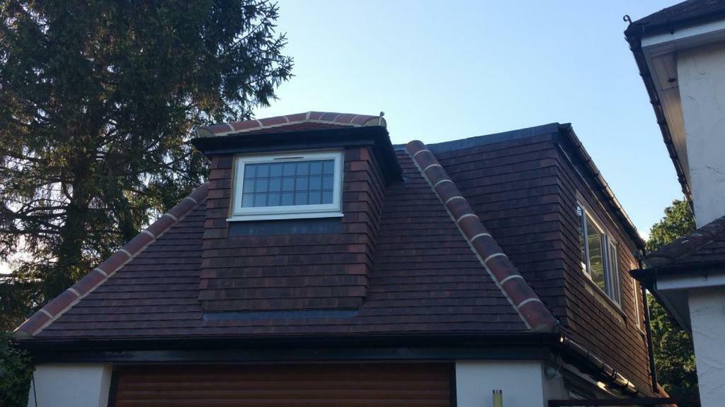 Beautiful Detached 1 Bedroom Apartment Eltham Luaran gambar