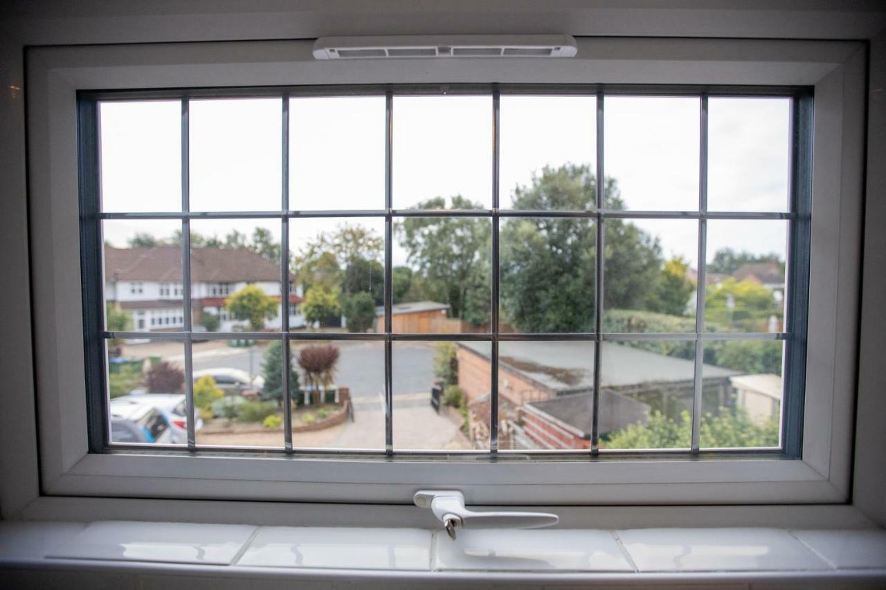 Beautiful Detached 1 Bedroom Apartment Eltham Luaran gambar